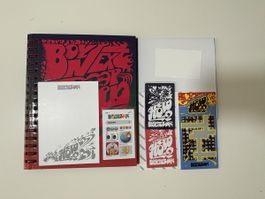Boynextdoor How Album