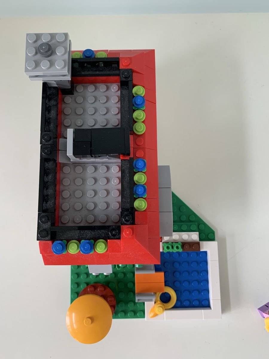 Lego Spielzeuge: Lego Creator 31067 – Gebraucht aus Killwangen von Zermatt5 3