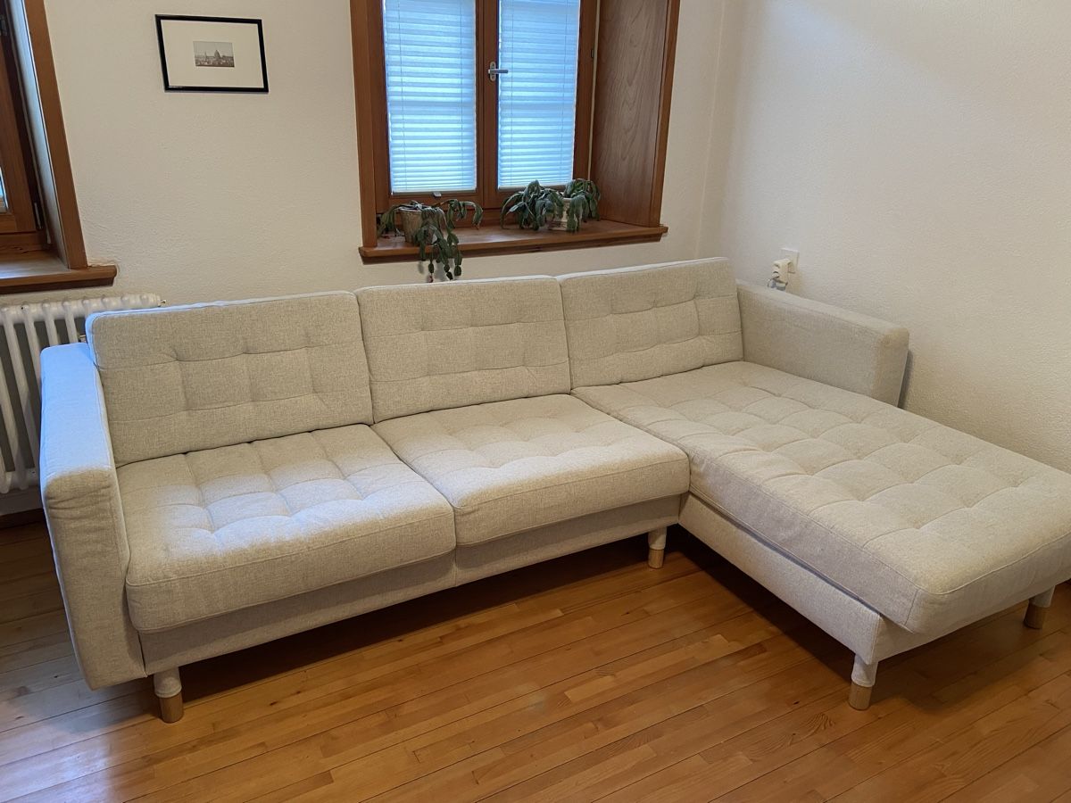 Divani: Sofa von Ikea – Usato da Neerach venduto da tanja67