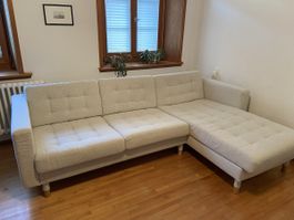 Sofa von Ikea