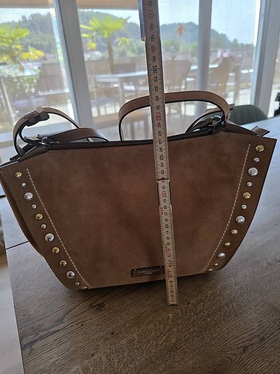 Sacs femmes: Wildledertasche Gianni Chiarini Firenze – D'occasion à Mägenwil par Maegi68 2