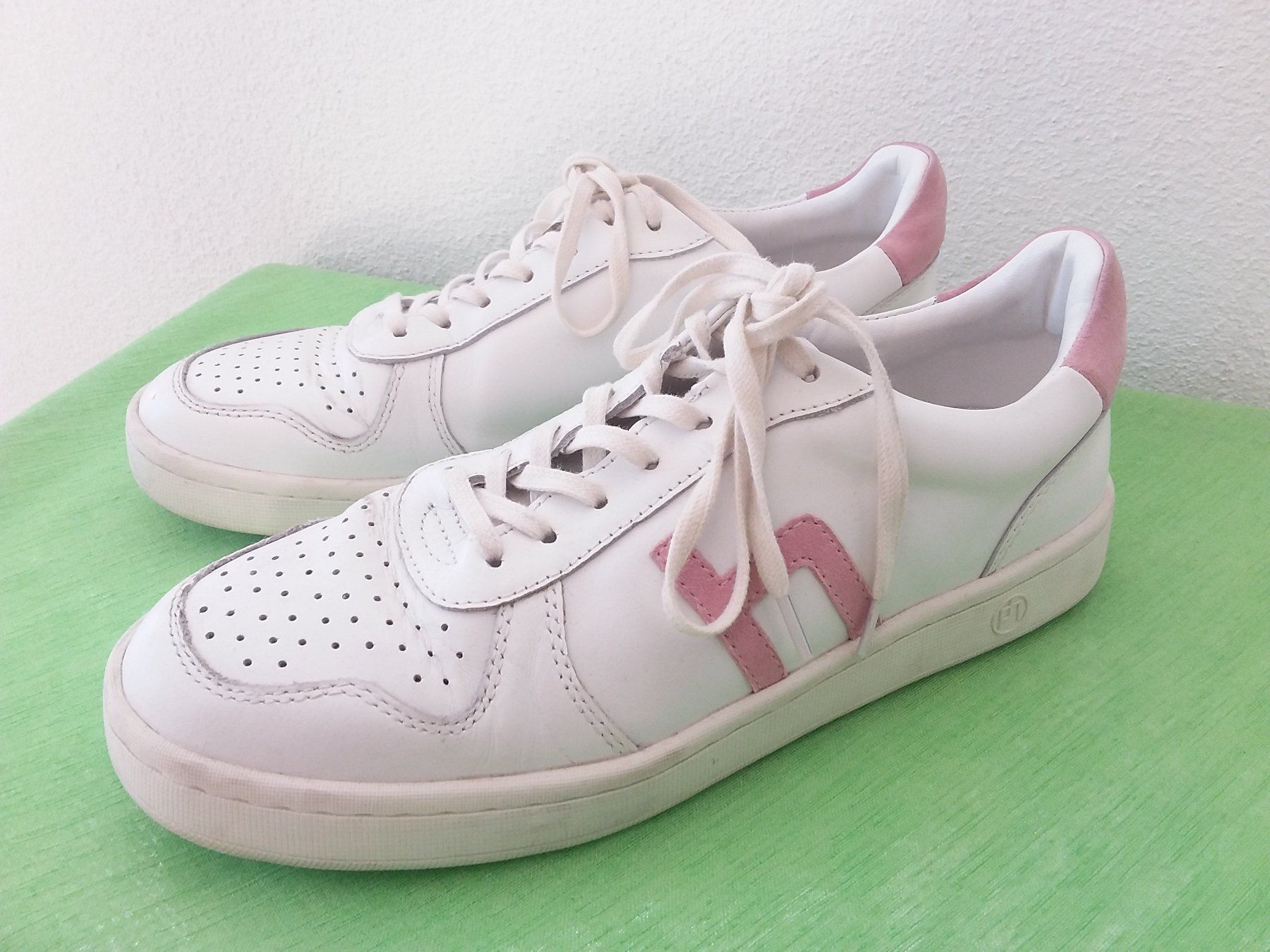 Scarpe da donna: PHILIP HOG Sneakers Gr 39 – Usato da Uitikon Waldegg venduto da Risibisi7 2