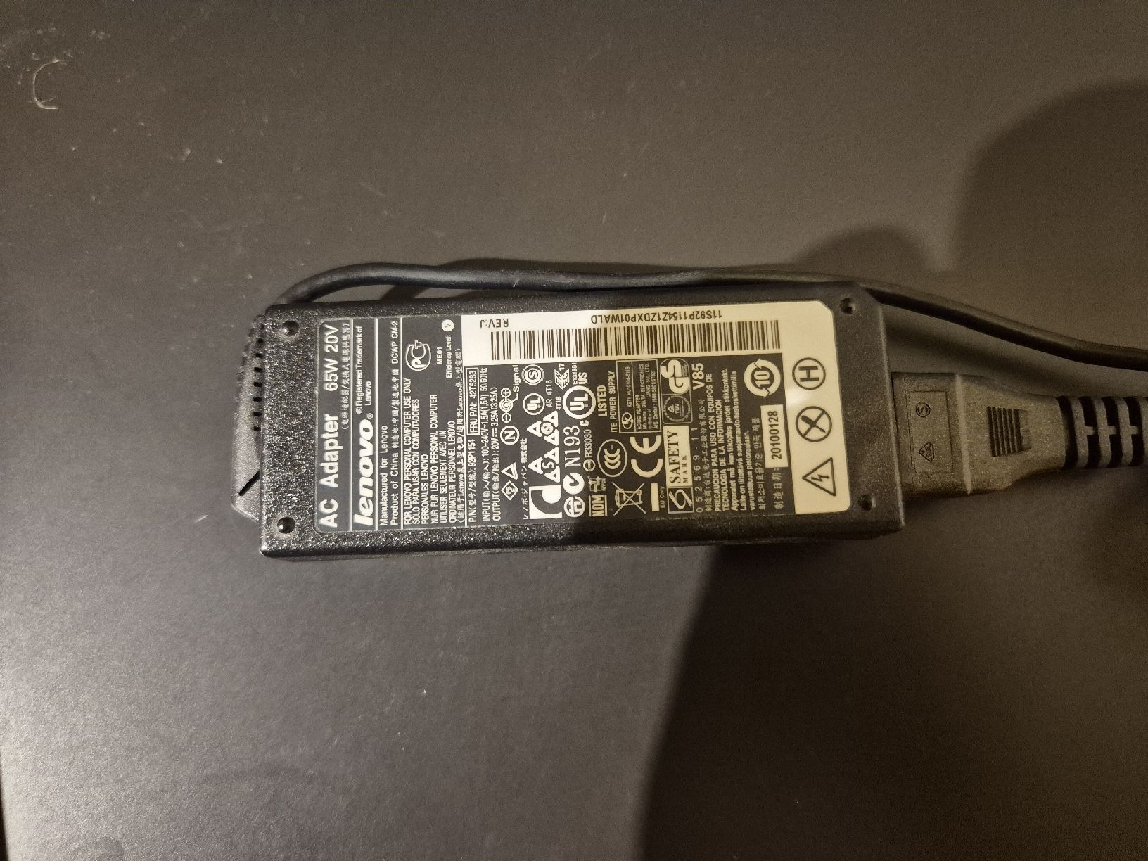 Lenovo Notebook: Lenovo ThinkPad X230 – Usato da Reinach BL venduto da xDrews 5