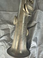 Soprano sax 