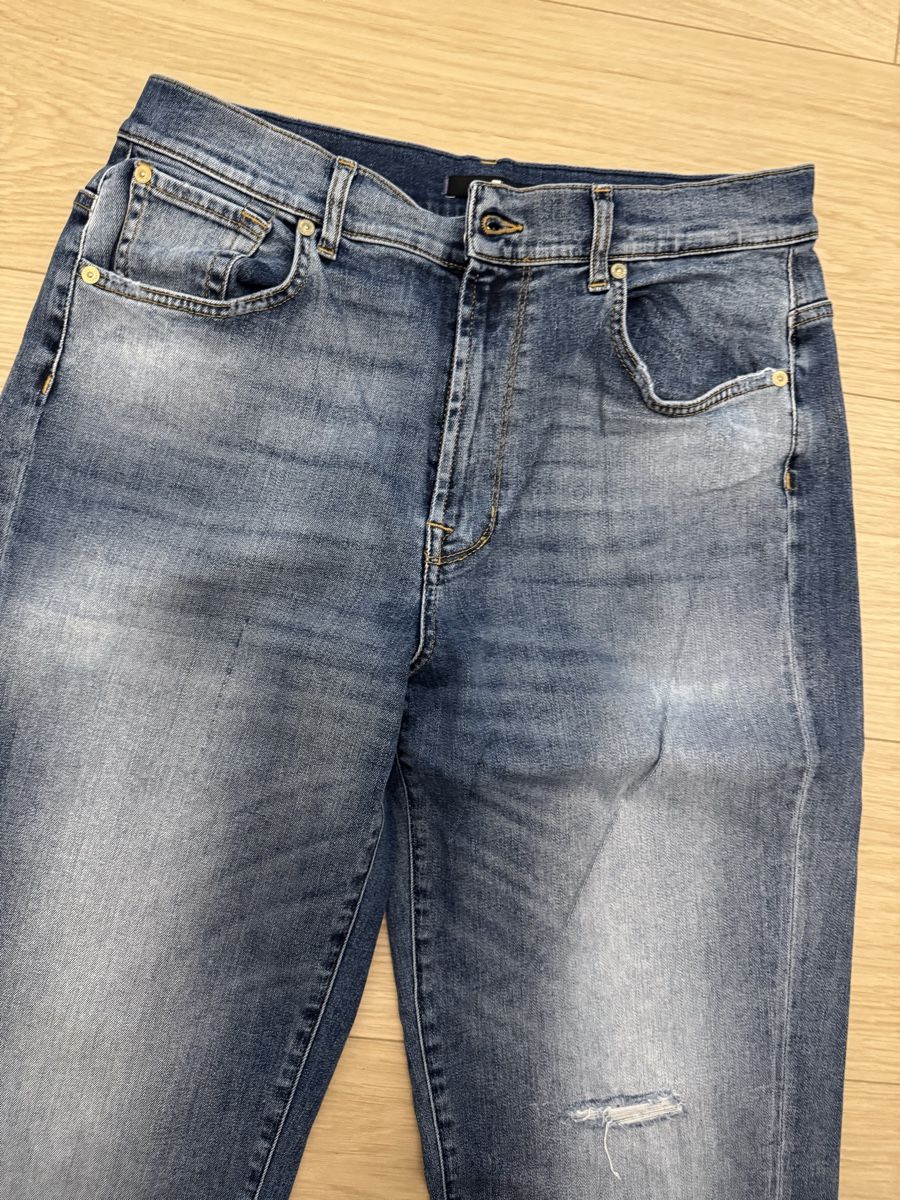 Mankind Jeans: Seven for all Mankind Jeans gr 31 – Gebraucht aus Bünzen von Magdalena.K 1