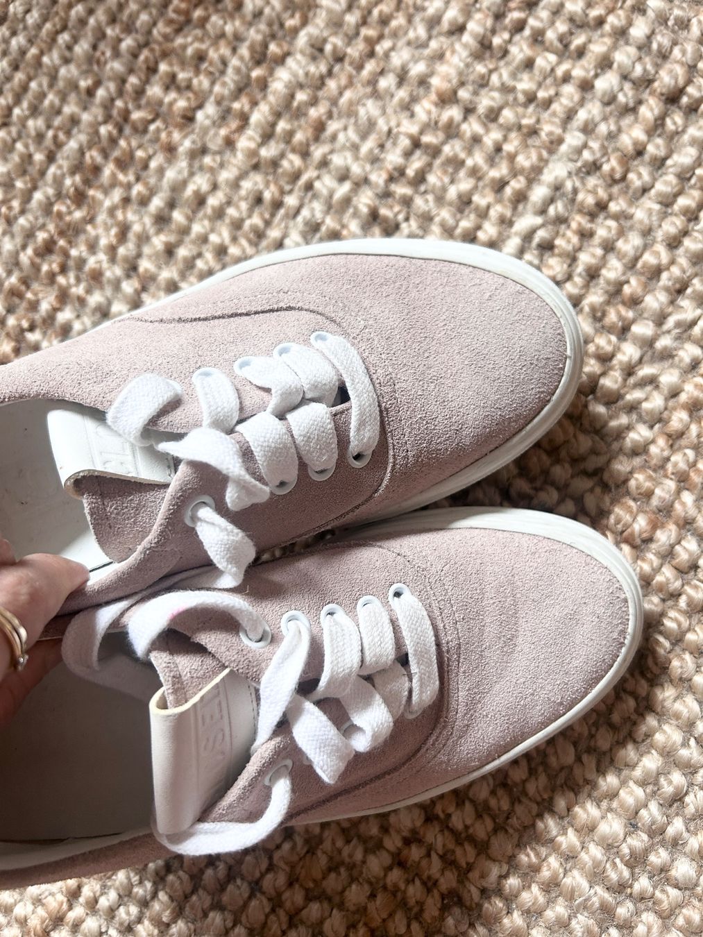 Damenschuhe: CLOSED Sneaker - Gr. 36 – Gebraucht aus Illnau von Monkky 3