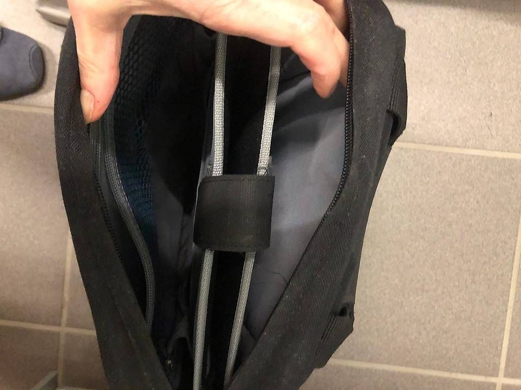 Rucksäcke: Samsonite Laptop Rucksack – Gebraucht aus Bern von Buyerbarb 3