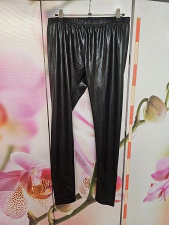 Damenlederhose Gr. L/XL