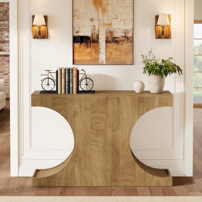 Tavoli: Konsolentisch 105cm C-Gestell Industrial – Nuovo e nell'imballaggio originale da Gretzenbach venduto da Genfi-Shop 4
