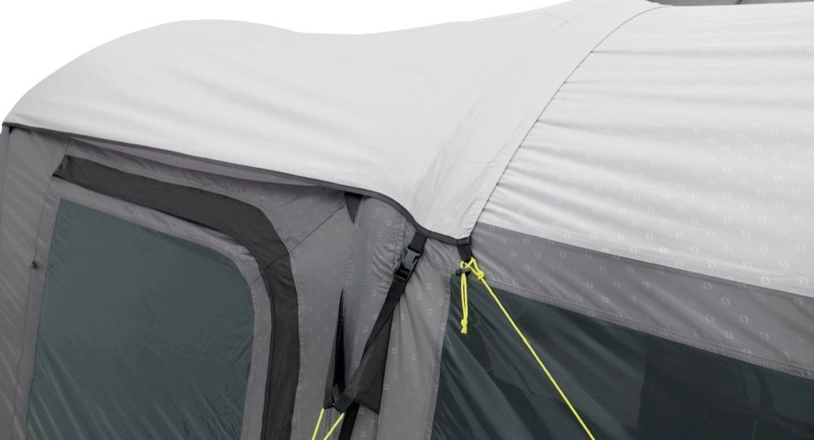 Outwell Verande & Tende da sole: Vorzelt Outwell 380 Air – Usato da Langenthal venduto da Claudio.R 4