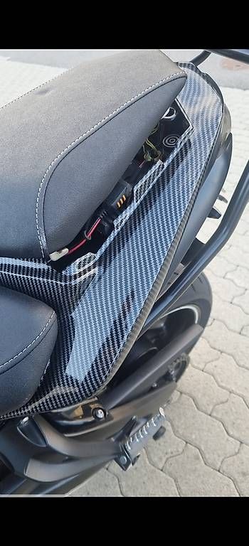 Strada: Yamaha FZ 1 – Usato da Saxon venduto da mindscape01 2