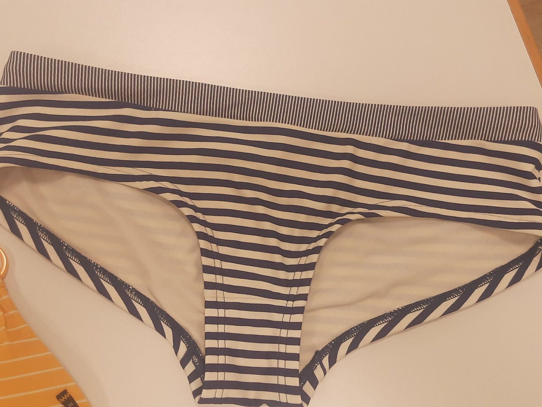Esprit Costumi da bagno & Bikini: Esprit Bikini Maritim 3Teile Gr. 38 – Usato da Muotathal venduto da robin40 3