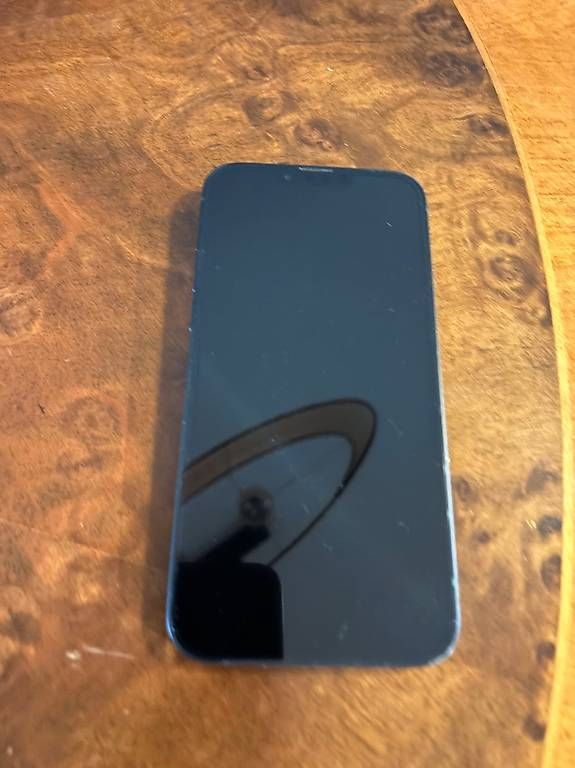 Telefoni cellulari / Smartphones: Apple iPhone 14 Plus 256 GB schwarz  – Usato da Birmensdorf ZH venduto da ssdsd 1