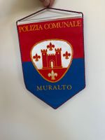 Polizia Muralto