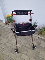 Rollator für Innenbereich