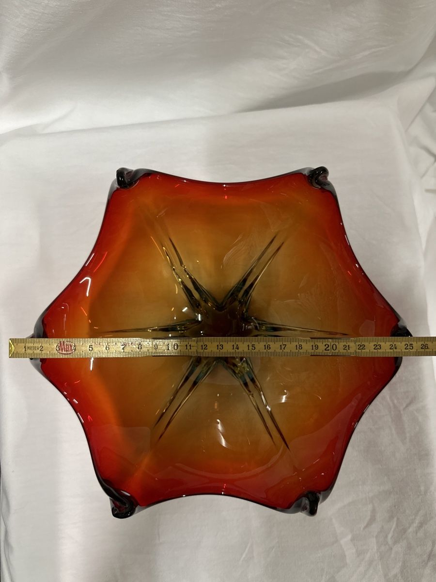 Murano Bicchieri: Schale Glas Murano – Usato da Bern venduto da DingDong76 4
