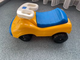 Rutschauto