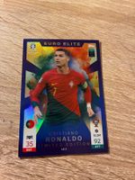 Topps Match Attax EM 2024 Cristiano Ronaldo Limited Edition