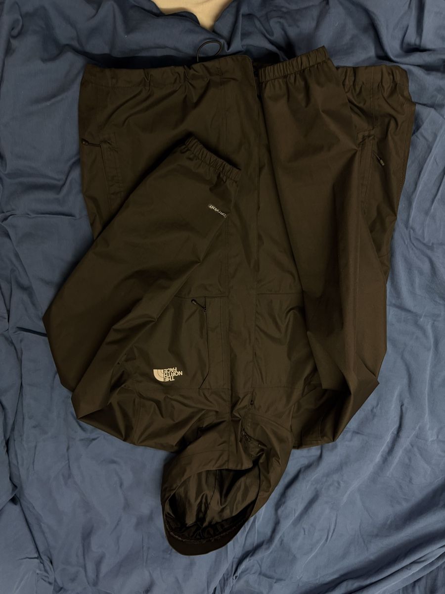 North Face Giacche: The North Face Rain Jacket Black Size M – Usato da Pratteln venduto da jas_w9yt 1