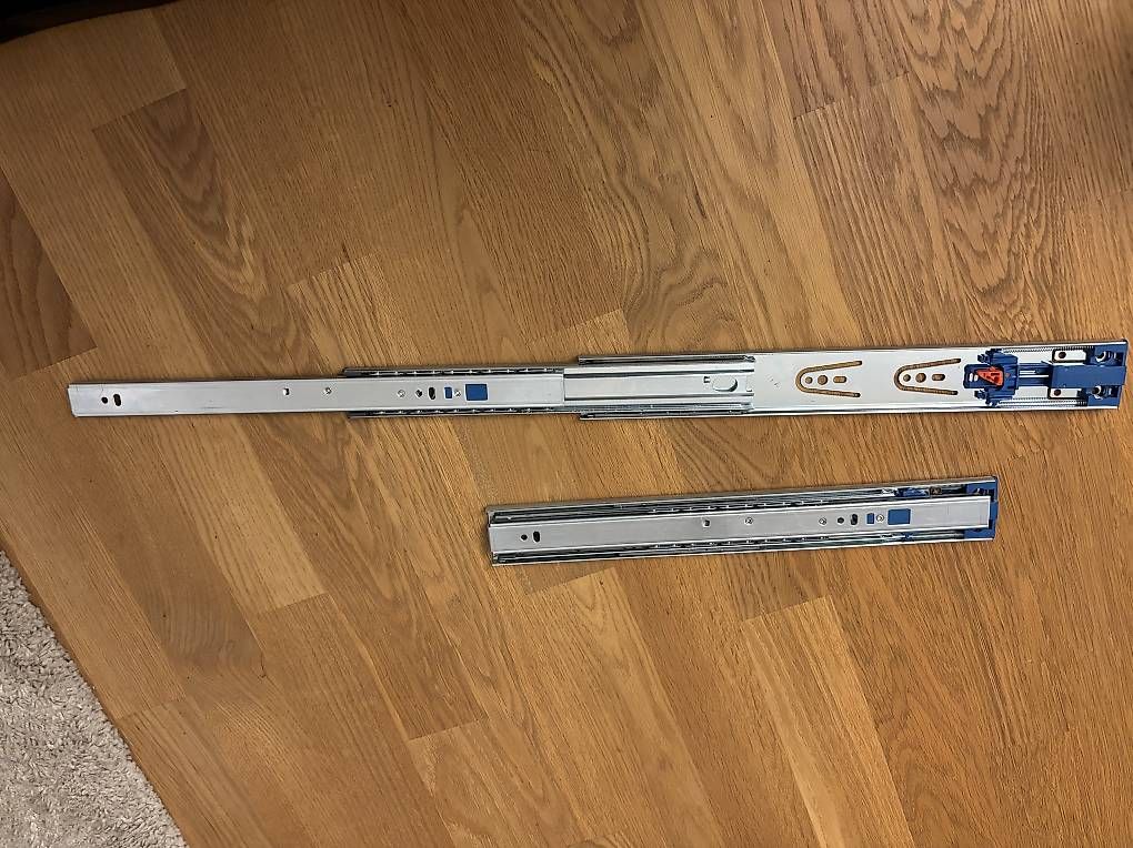 Ferramenta: Vollauszug 35cm – Usato da Thörishaus venduto da Hornis