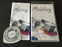 Mercury für PSP