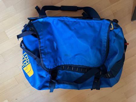 dufflebag von Northface, Grösse M