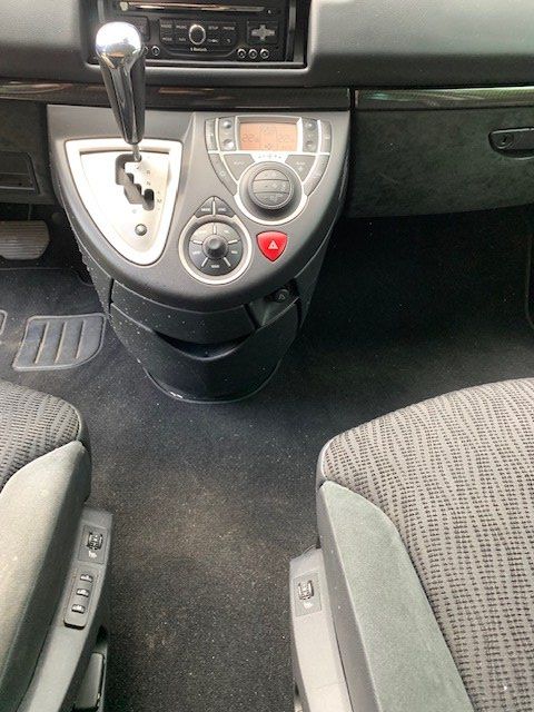Citroën Autos: Citroen C8 2.0 Diesel Emissionscode B5b – Gebraucht aus Dotzigen von Sw67 4