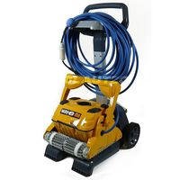 Dolphin Wave 100 Poolroboter