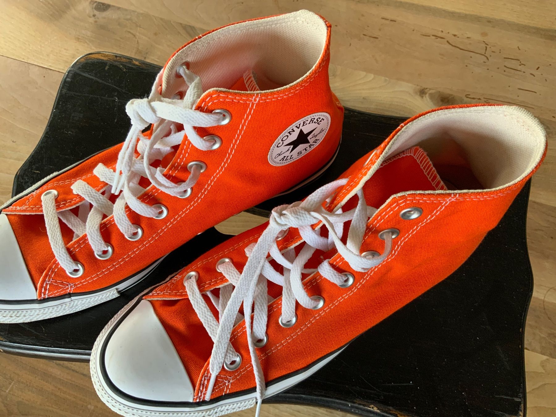 Converse Scarpe da uomo: Converse All Star – Usato da Ziefen venduto da Idwo01