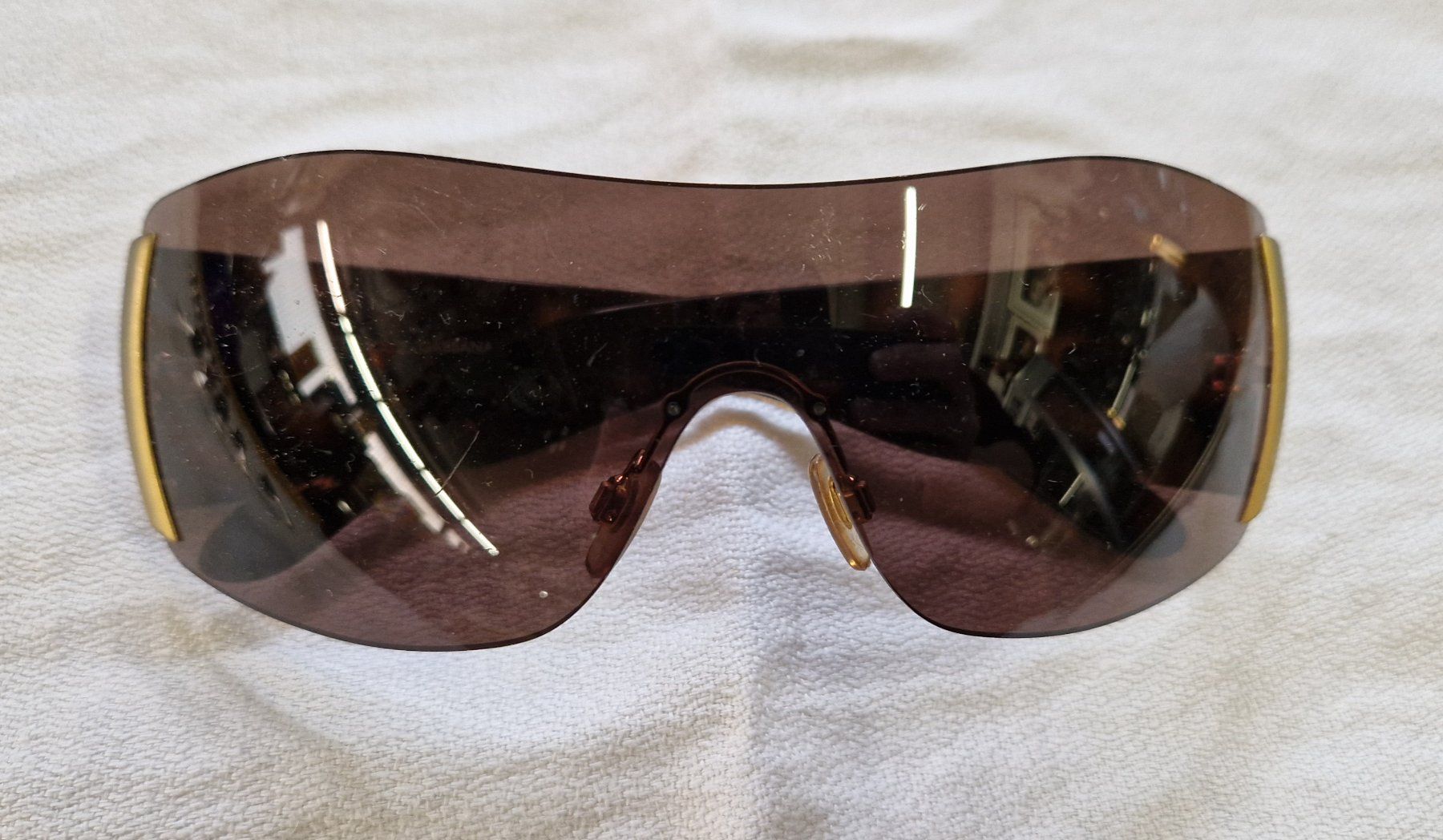 Dolce & Gabbana Occhiali & Lenti: D&G SONNENBRILLE – Usato da Bilten venduto da Mic2022