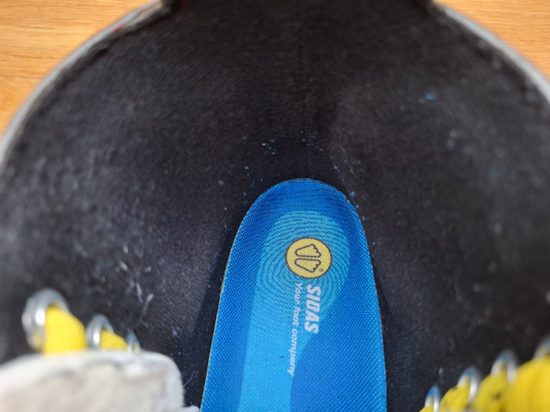 Bauer Pattini in linea & Pattini a rotelle: Bauer X400 Skate EU 38 – Usato da Burgdorf venduto da W31S 5