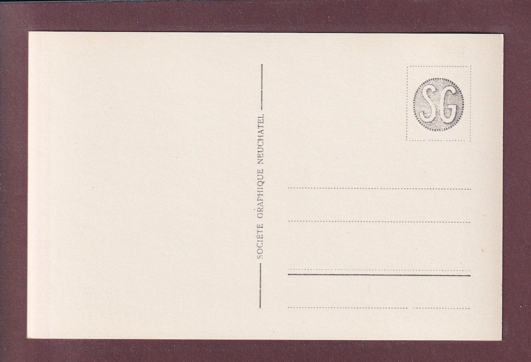 Cartoline postali: LAUSANNE - Restaurant de Sauvabelin – Usato da Pully venduto da nicecards 1