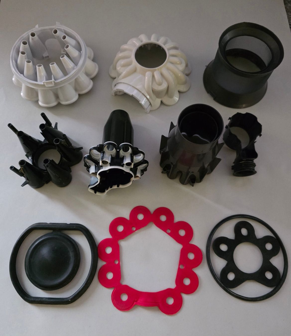 Dyson Aspirapolveri & Accessori: Refresh Dyson Staubsauger neuer Akku neuer Filter – Usato da Stein SG venduto da nxr_vzv9 2