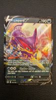 Liepard V 104/198 - Chilling Reign (EN) - Pokémon Card