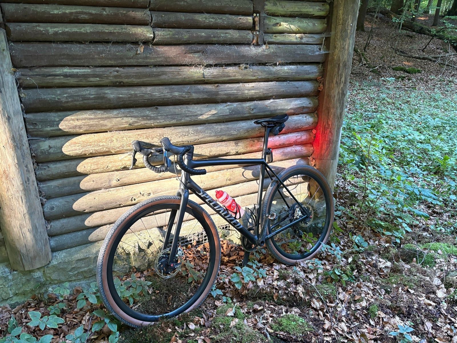 Specialized Vélos: Specialized Crux – D'occasion à Adliswil par JolleV 3
