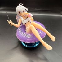 Illyasviel von Einzbern Swimsuit Figur