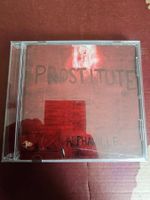 CD - Alphaville – Prostitute (1994)