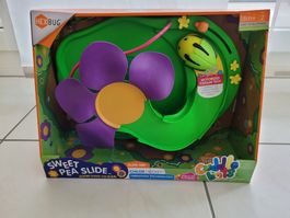 Hexbug Sweet pea slide