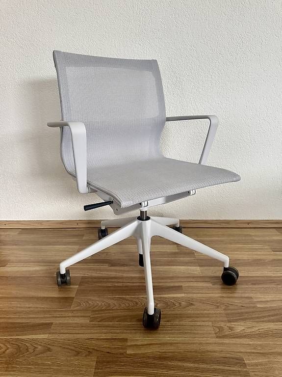 Vitra Sedie: Design Bürostuhl Vitra Physix – Nuovo (secondo la descrizione) da Baden venduto da frattelli