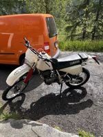 Yamaha TT 59X