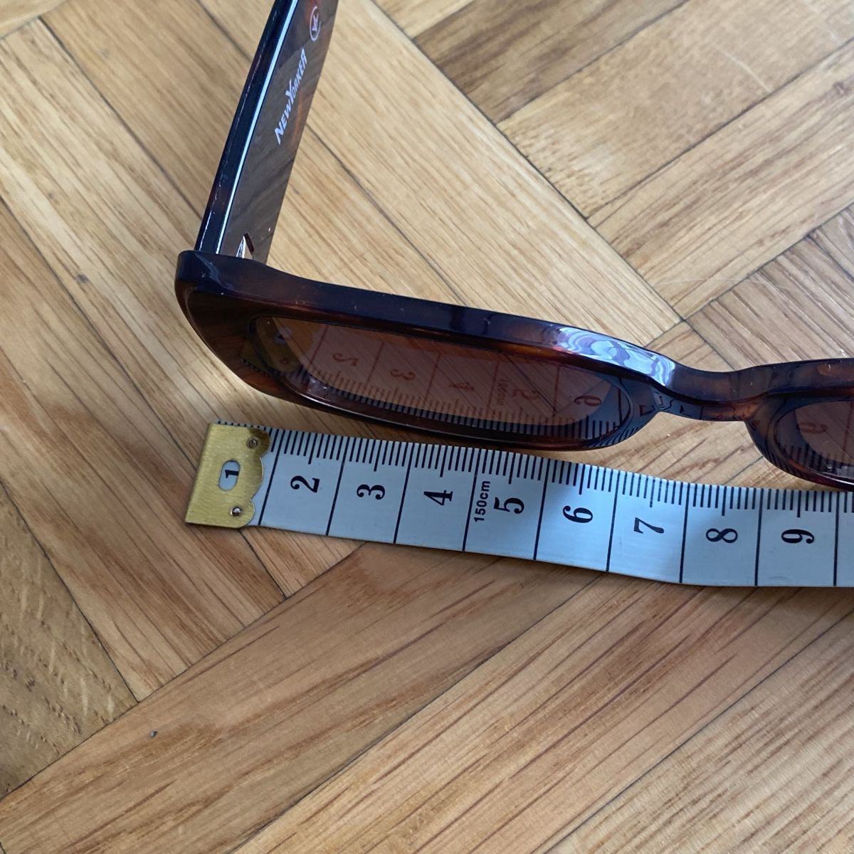 Occhiali & Lenti: Damen Goldene D Logo Sonnenbrille – Nuovo (secondo la descrizione) da Givisiez venduto da dor_xb9k 2
