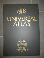 Universal Atlas von 1968