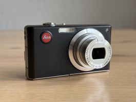 Leica C-Lux 2 Digitalkamera – defekt