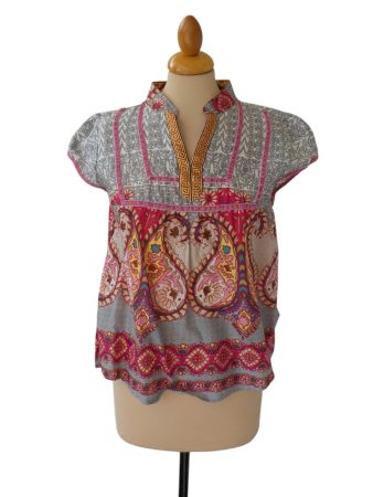 Top Baumwolle S