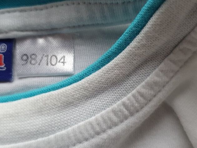 Camicie, T-shirt & Polo: T-Shirt Gr. 98/104 – Usato da Oberegg venduto da Roberto24 2