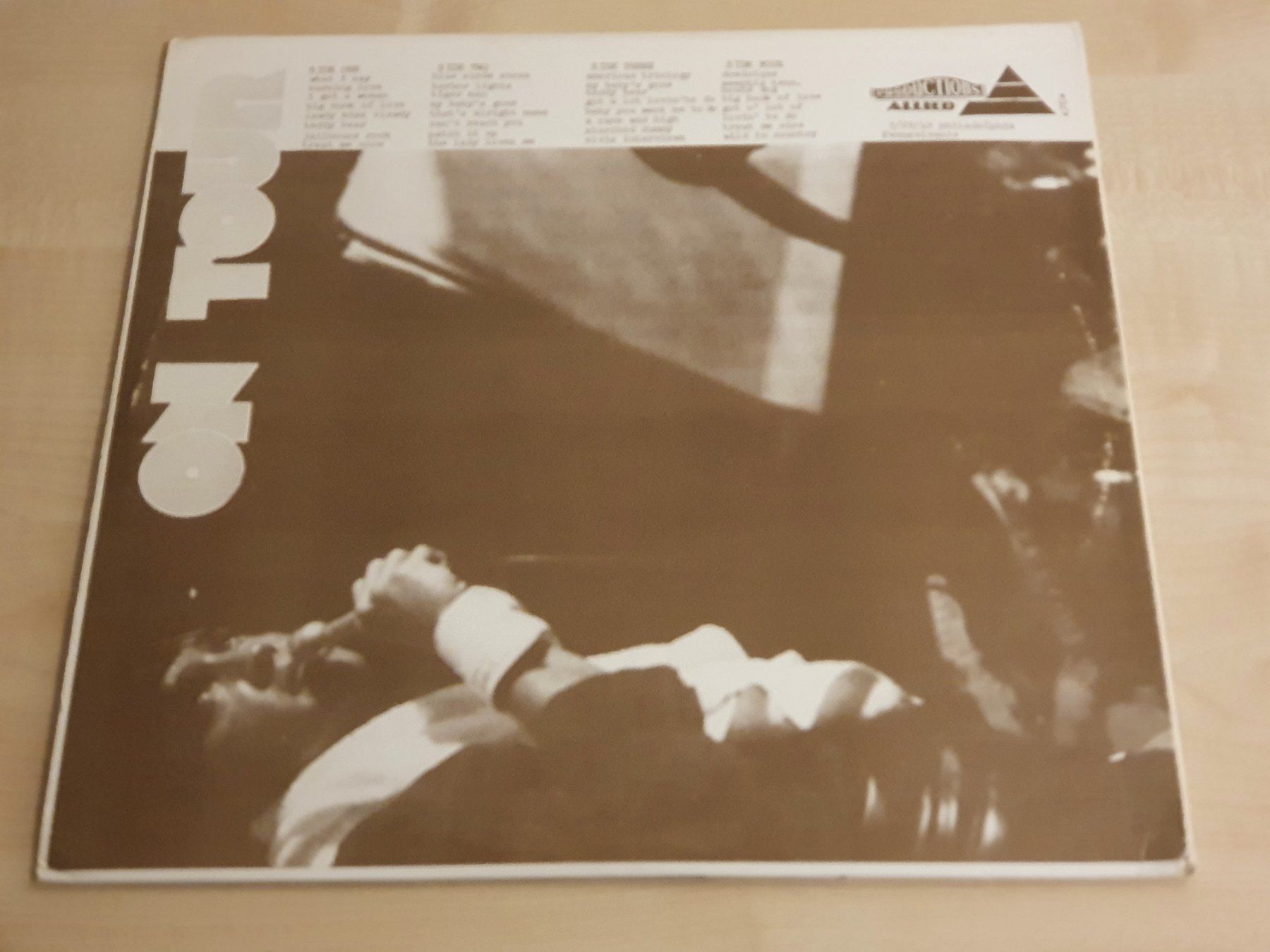Dischi in vinile: Elvis Friends Remember 2 LP – Usato da Uerschhausen venduto da Burton77 1