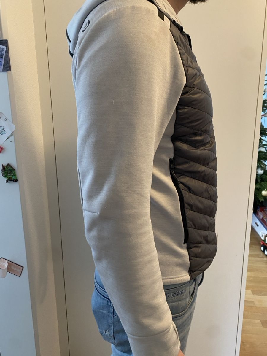 Didriksons Giacche: Hoodie – Usato da Eich venduto da MJZ 4