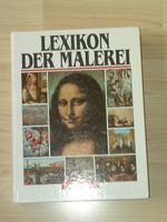 Lexikon der Malerei A-Z