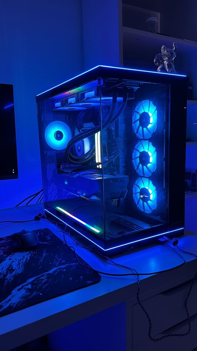 PC: Gaming PC AMD Ryzen 7 9800x3D – Usato da Freidorf TG venduto da eti_brx7 2