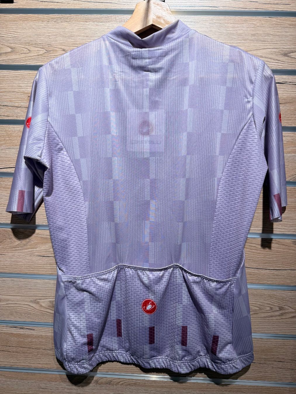 Canottiere & Pantaloni: Castelli Dimensione Jersey Gr.XL – Nuovo (secondo la descrizione) da Lauterbrunnen venduto da Imboden-Bike 1